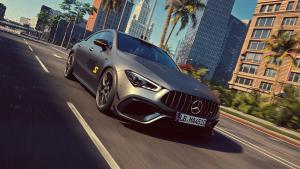 Mercedes-AMG CLA 45 S 4Matic+ "Final Edition" Meluncur, Jadi Salam Perpisahan Model Performa Tinggi