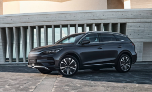 BYD Siap Geser Tesla Persaingan Sengit EV di Australia Makin Panas