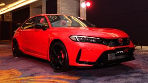 Inilah Bukti Bahwa Honda Civic Type R Jadi Mobil Para Pengemudi Sejati