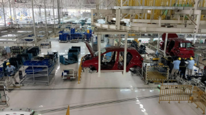 Opsen Mulai Berlaku di Sumsel Harga Mobil Naik, Penjualan Terancam Lesu