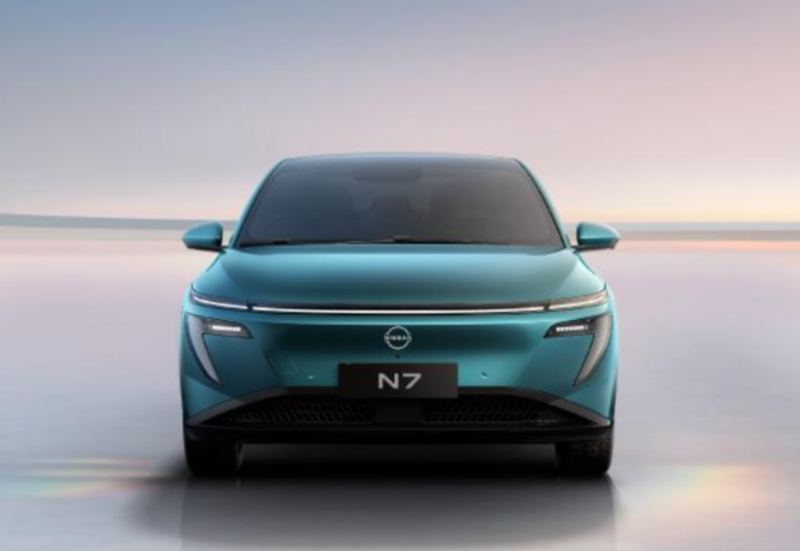 Nissan Siap Ekspor Mobil Listrik Buatan China EV Murah, Canggih, dan Siap Goyang Pasar Asia