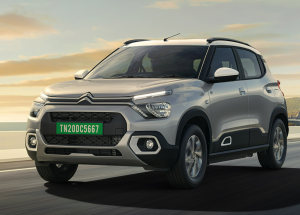 Mobil China Banting Harga Indomobil Waspada Tapi Santai Citroen Pilih Tawarkan Kenyamanan