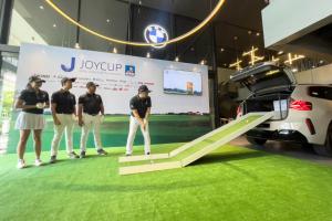 Joycup BMW Astra Golf Tournament Kembali Hadir di 2025, Diikuti 144 Peserta