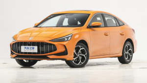 MG 5 Facelift 2025 Tampil Lebih Tajam, Fitur Makin Canggih, Harga Tetap Menggoda