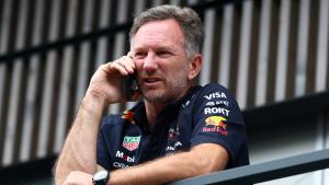 F1 2025: Christian Horner Resmi Hengkang, Laurent Mekies Jadi CEO Baru Tim Red Bull Racing