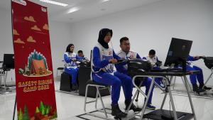Safety Riding Camp 2025 Bareng Yayasan Astra Honda, Ciptakan Budaya Keselamatan Berkendara