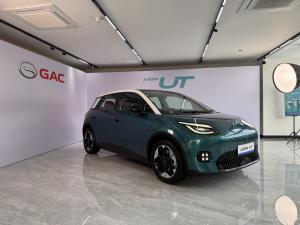 Mengenal AION UT Mobil Listrik Canggih yang Pintar dan Efisien