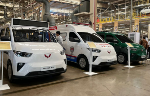 Pemerintah Desak Wuling Hadirkan Mobil Listrik 7-Seater Pasar Minta, Konsumen Tunggu Realisasi