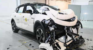 Dulu Dicemooh Kini Mendominasi Mobil Cina Pimpin Uji Keselamatan Euro NCAP 2025