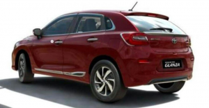 Toyota Glanza Hatchback Rp 130 Jutaan yang Bikin Malu Mobil Murah Lainnya