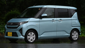 Murah Tapi Nggak Murahan Daihatsu Move X Hadir Lebih Terjangkau Fitur Keselamatan dan Kenyamanan Tetap Oke