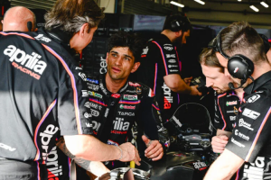 MotoGP 2025: Mulai Lunak, Hanya Begini Target Come Back Jorge Martin di Sirkuit Brno