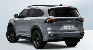 Isuzu Siap Hadirkan New MU-X 4WD di GIIAS 2025 Bertenaga Lebih Gahar dan Tetap Fokus di Segmen Komersial