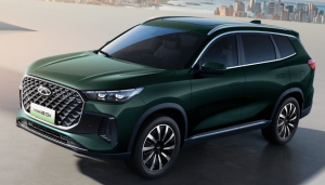 Head to Head Chery Tiggo 8 CSH vs Innova Zenix Hybrid Siapa Juaranya di Segmen Mobil Keluarga Canggih