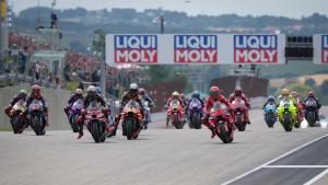 Sachsenring dan MotoGP: Kisah Cinta Abadi hingga 2031, Tantang Tren F1 di Jerman!