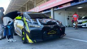 Transformasi Motorsport Nasional, Mandalika Jadi Harapan Baru Pembinaan Pembalap Lewat Kejurnas 2025
