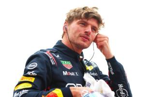 F1 2025: Max Verstappen Beri 1 Syarat Agar Bertahan di Red Bull. Harus Terpenuhi Dalam 18 Hari