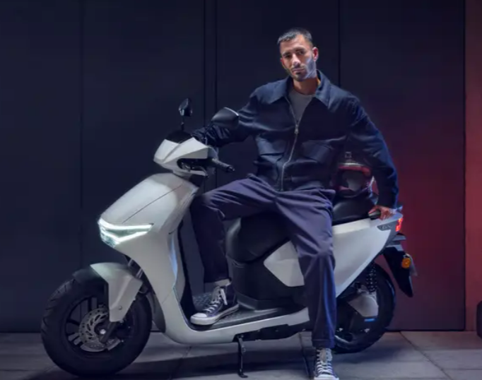 Baru Beli Harga Turun Gila-Gilaan Konsumen Motor Listrik Honda CUV e Protes dan Bingung Nasib Cicilan