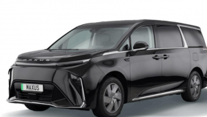 Maxus Mifa Mulai Dirakit Lokal Harga Bisa Turun Ratusan Juta