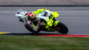 MotoGP 2025 Ceko: Franco Morbidelli Mundur, Fabio Di Giannantonio Jadi Harapan Tunggal VR46