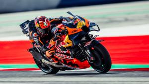 MotoGP 2025 Ceko: Gantikan Vinales, Pol Espargaro Jadi Andalan KTM Tech3 di Tengah Badai Cedera