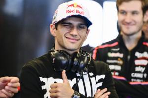 MotoGP 2025 Rep.Ceko: Resmi, Jorge.Martin Tetap di Aprilia! Ini Penjelasannya