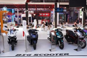 Serbu Untung Juli Istimewa Berikan Keuntungan Beli Motor Honda Sepanjang Juli 2025   