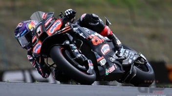 MotoGP 2025 Rep.Ceko: Wow, Jorge Martin Hanya Kalah 0,7 Detik Dengan Marc Marquez!