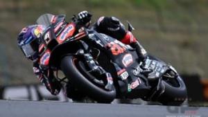 MotoGP 2025 Rep.Ceko: Wow, Jorge Martin Hanya Kalah 0,7 Detik Dengan Marc Marquez!