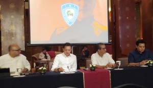 Moreno Siap Maju Dalam Pemilihan Ketua Umum IMI