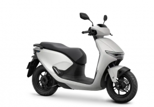 Agustus 2025 Subsidi Motor Listrik Kembali Ini Daftar Harga dan Pilihan Motor Listrik Honda yang Makin Terjangkau