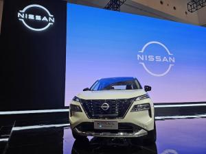 Mengenal X-Trail e-POWER with e-4ORCE, Amunisi Baru Nissan untuk Para Petualang