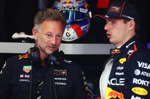 F1 2025 Belgia: Abaikan Pemecatan Horner, Max Verstappen Hanya Ingin Mobilnya Kencang Lagi. Batal ke Mercedes?