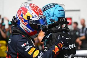 F1 2025: Beberapa Bulan Tak Jelas, Akhirnya Mercedes Tutup Pintu Untuk Max Verstappen!