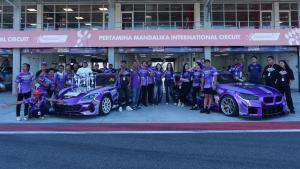 Dominasi Pembalap Nasional di BRZ Super Series dan Kejurnas ITCR: Rio S.B dan Rizqy Motorsport Curi Perhatian