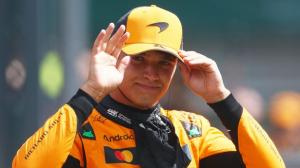 F1 2025 Belgia: McLaren 1-2. Charles Lecrec dan Max Verstappen Ngancam Dari Row 2