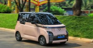Cerita Pengguna Wuling Air ev: Bisa Curi Perhatian, Ramah Lingkungan dan Buat Dompet Tetap Tebal