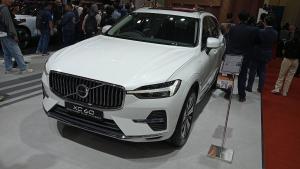 Heboh!, Volvo Pangkas Harga Besar-besaran di GIIAS 2025