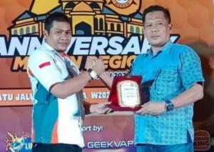 Meriah! Anniversary ke-13 MBW202 Medan Region Dihadiri Tokoh Otomotif dan Didukung Walikota Medan