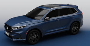 SUV Kompak Pilihan Cerdas Keluarga Muda Modern Ini 4 Alasannya