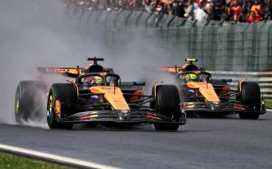 F1 2025 Brasil: Yakin Bisa Kalahkan Max Verstappen, Andrea Stella Pompa Semangat Oscar Piastri