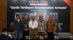 Cara Hino Kawal Keselamatan Armada Truk, Punya Senior Inspector yang Pastikan Truk Aman Beroperasi