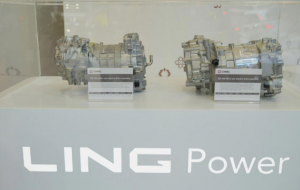 Wuling Beberkan Teknologi Elektrifikasi Terbaru di GIIAS 2025 Siap Aplikasikan ke Model Produksi