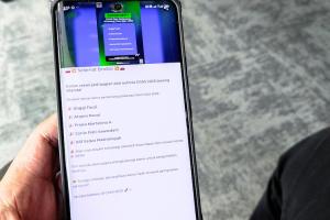 Wahana Honda Berikan Giveaway Tiket Event Gratis di Aplikasi Wanda Sepanjang Bulan untuk Konsumen