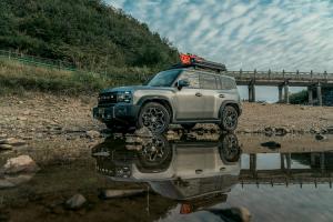 Membaca Inovasi Travel+  ala Jetour untuk Pengalaman Mengesankan Bagi Para Petualang