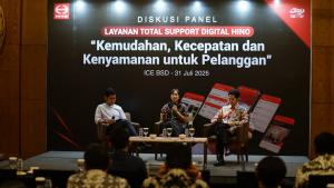 Inovasi Layanan Total Support Digital Hino Berikan Kenyamanan Partner Bisnis   
