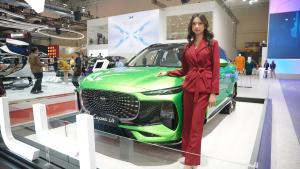 Mulai Serius, LEPAS Siap Guncang Pasar Otomotif Indonesia dengan Produksi Lokal dan Teknologi Terkini