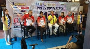 Tanpa Dukungan Induk Organisasi, Tim AXCR Indonesia Bertekad Kibarkan Merah Putih di Thailand