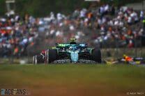 F1 2025 Hungaria: Fernando Alonso Dapat Posisi Start Terbaik Tahun Ini. Menunggu Serangan Max Verstappen dan Lewis Hamilton