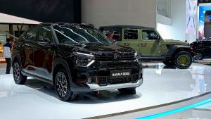 Kolaborasi Epik Citroen dan Jeep Antar Indomobil Raih Gelar The Best Booth di GIIAS 2025